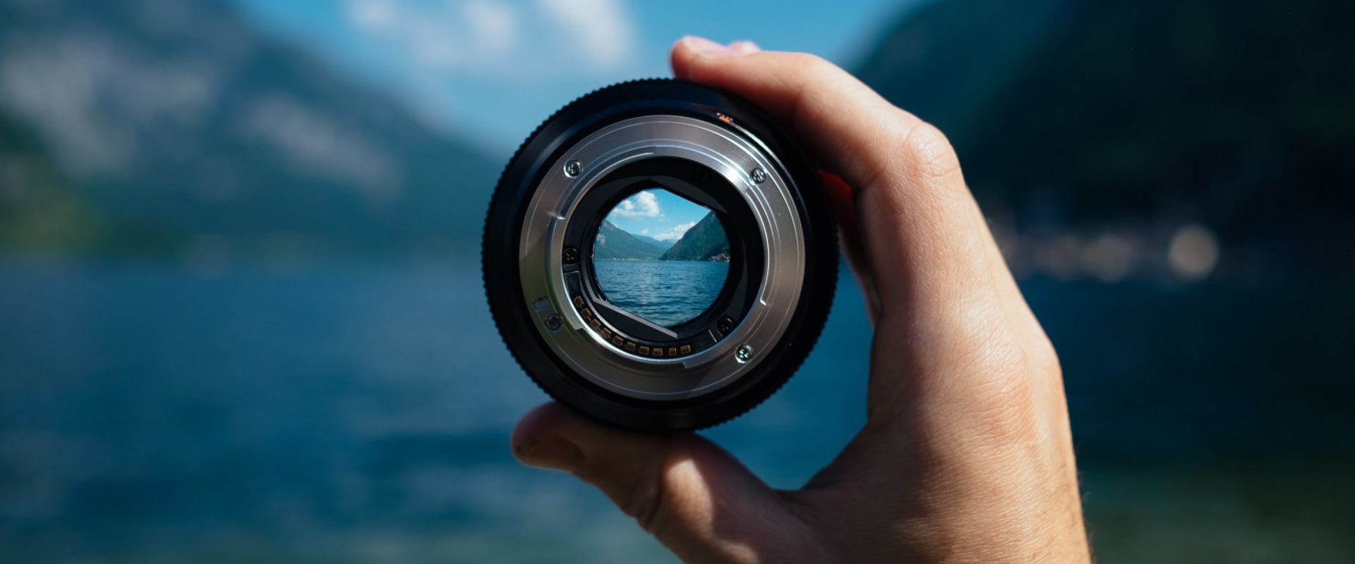 7 Types of Photography to Master for a Successful Career