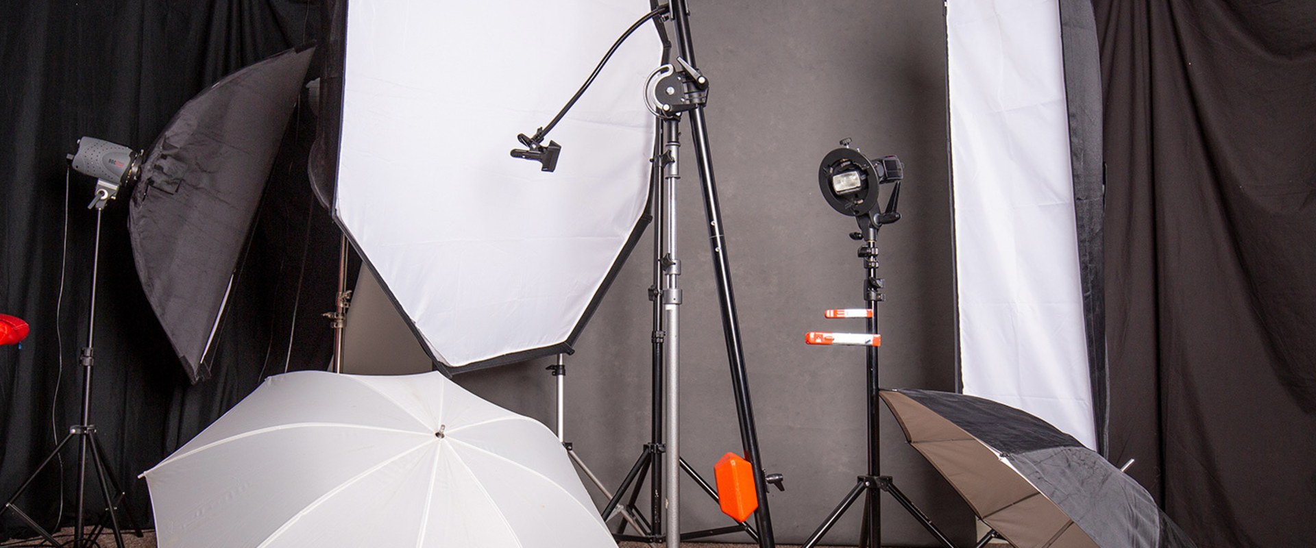 The Ultimate Guide to Photographic Lighting