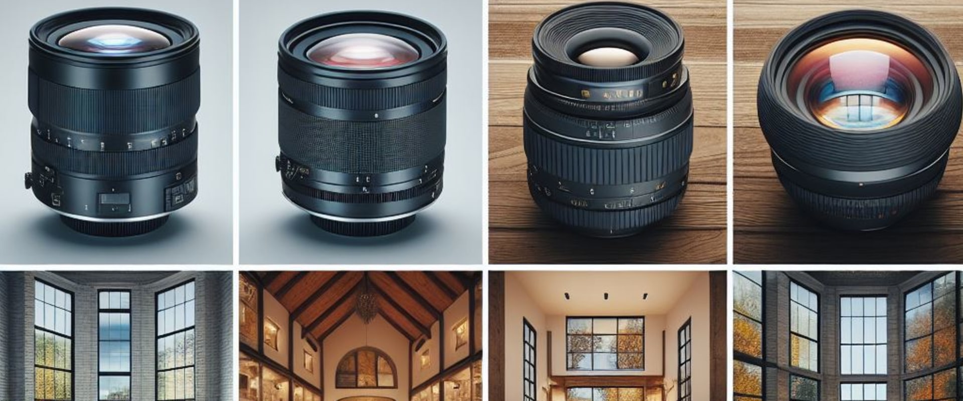 What Lens is Best for Real Estate Photography: The Ultimate Guide