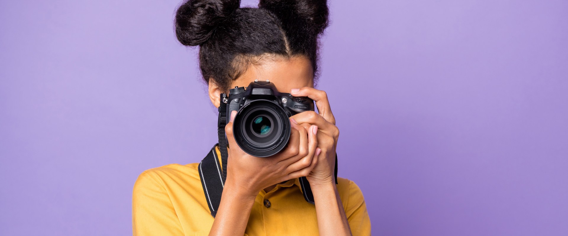 How to Teach Yourself Photography and Master Your Camera