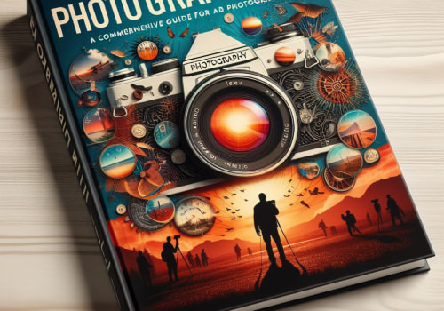 A Comprehensive Guide for Beginner Photographers