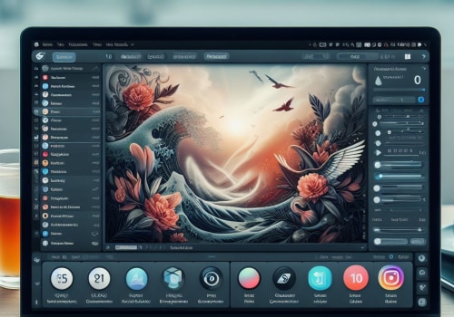The Best Photo Editing Software for Photographers