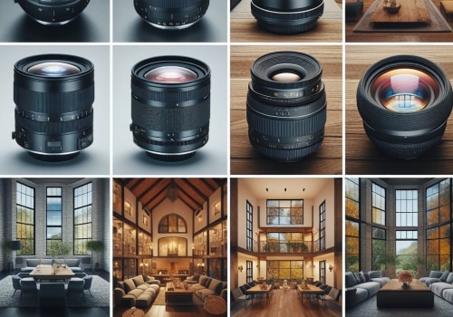 What Lens is Best for Real Estate Photography: The Ultimate Guide