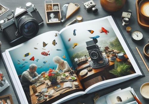 How to Publish a Photography Coffee Table Book