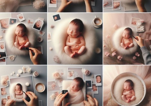 How to Newborn Photography: A Comprehensive Guide for Beginners